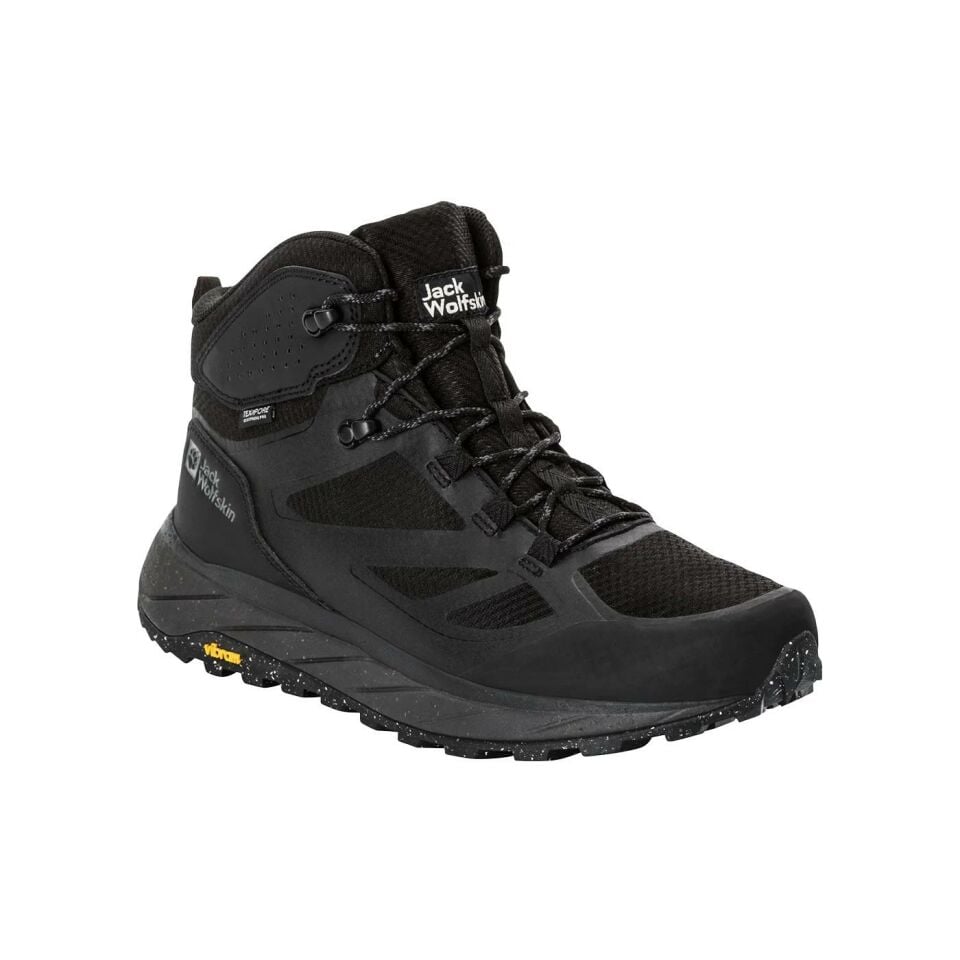 Jack Wolfskin Terraventure Texapore Erkek Outdoor Ayakkabı-4051521