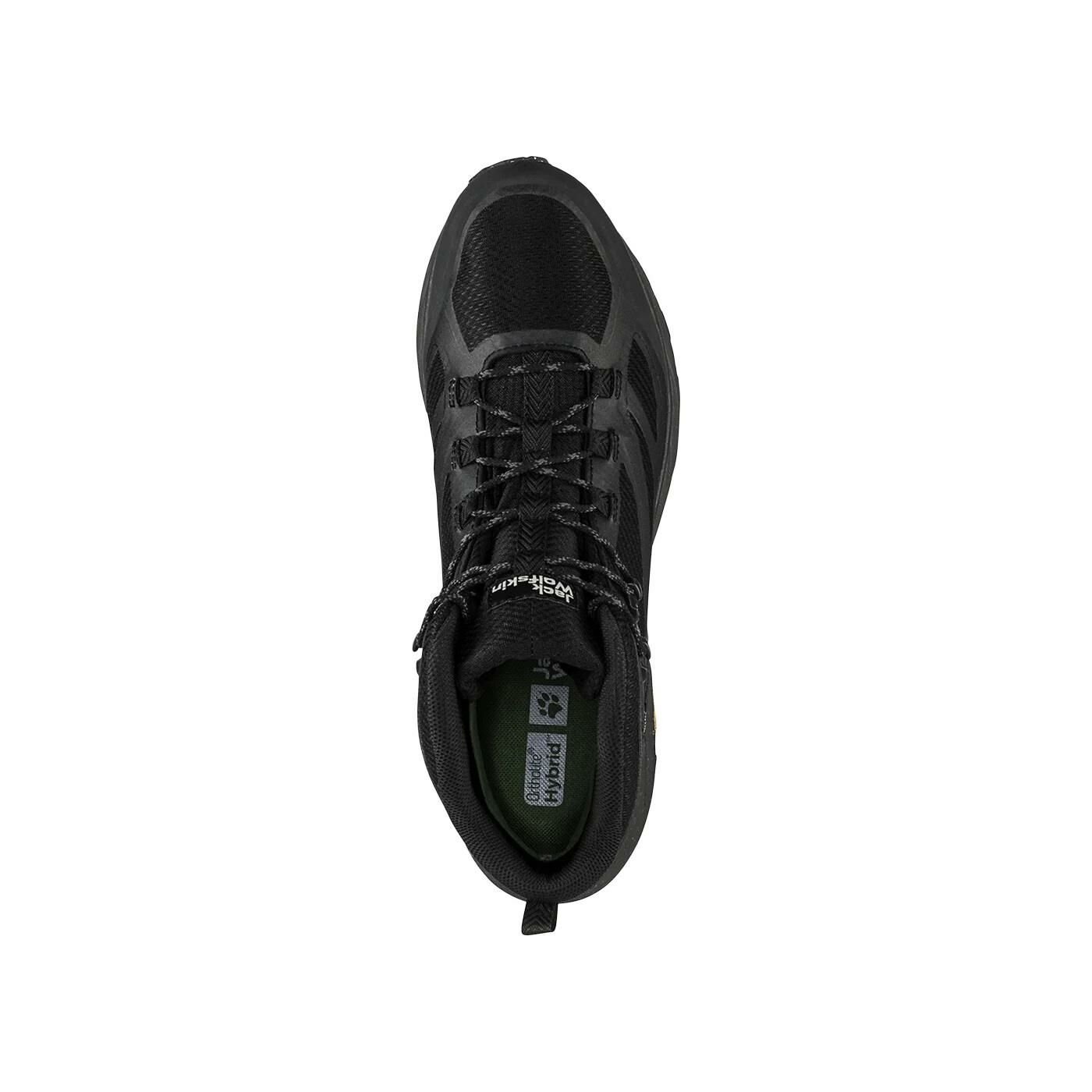 Jack Wolfskin Terraventure Texapore Erkek Outdoor Bot-4051521
