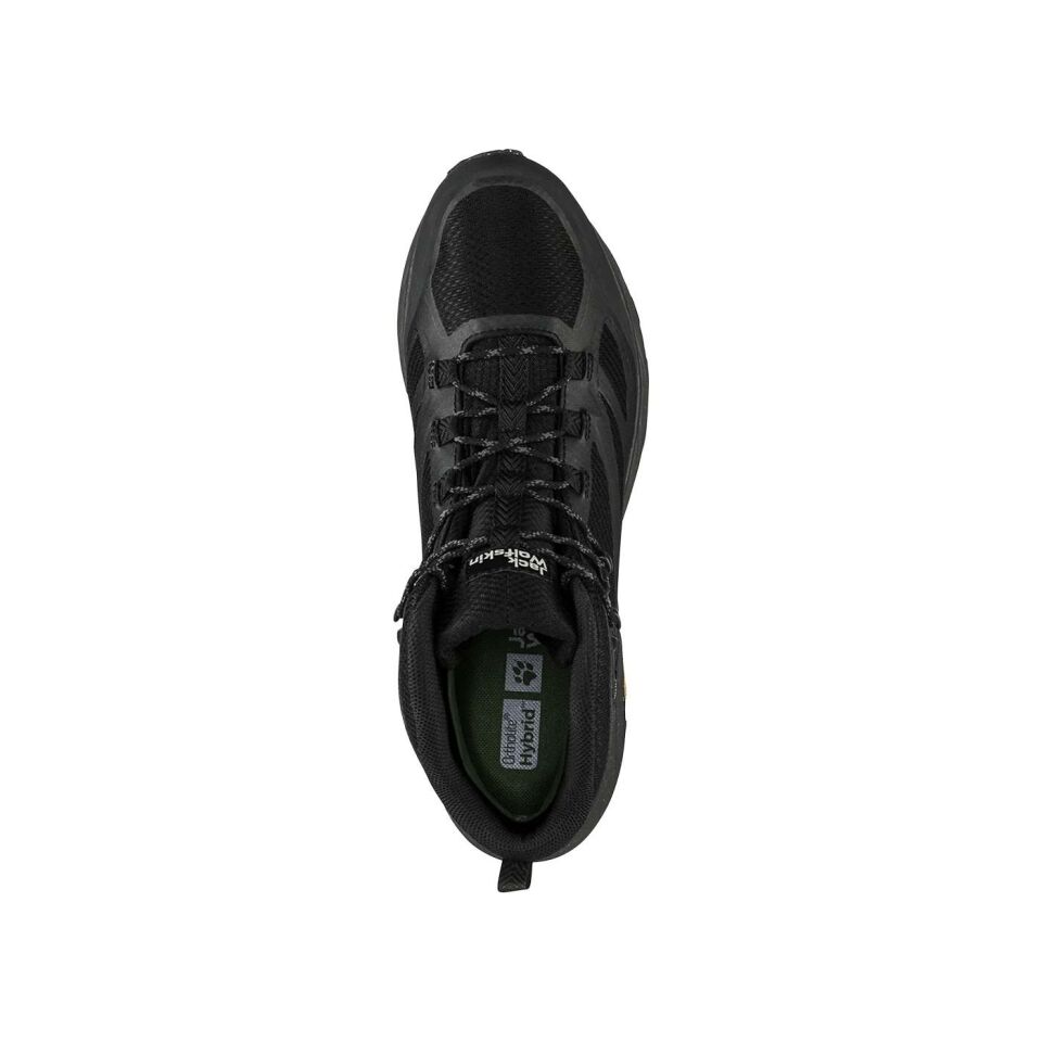 Jack Wolfskin Terraventure Texapore Erkek Outdoor Bot-4051521
