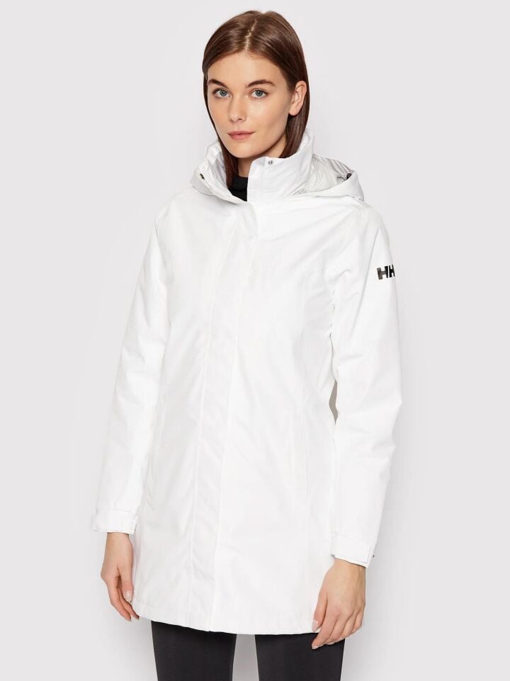 Helly Hansen Aden İnsulated Coat Kadın Palto-HHA.62649