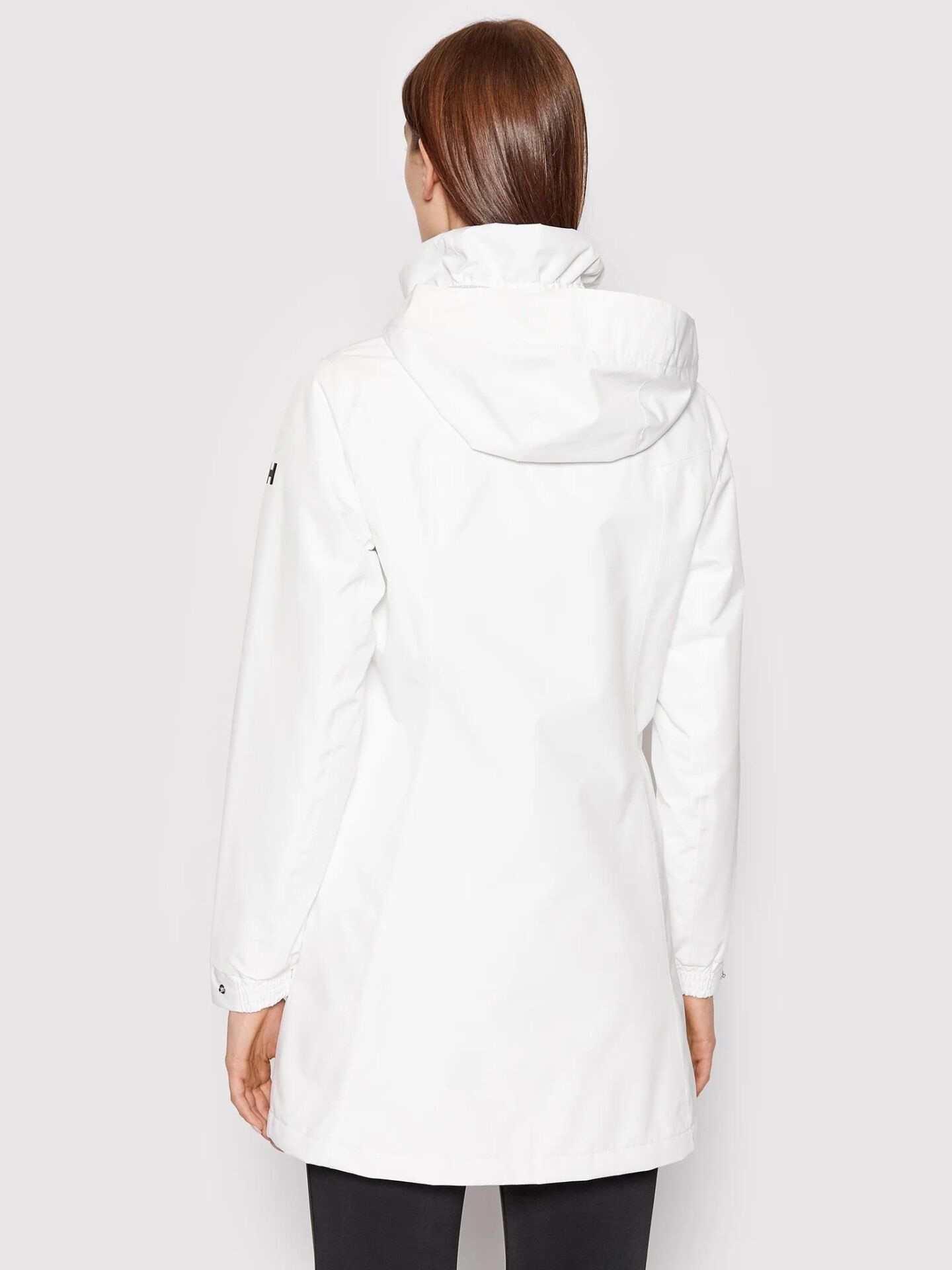 Helly Hansen Aden İnsulated Coat Kadın Palto-HHA.62649