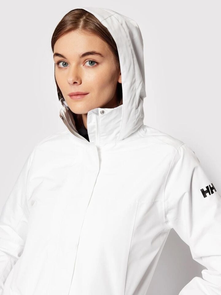 Helly Hansen Aden İnsulated Coat Kadın Palto-HHA.62649