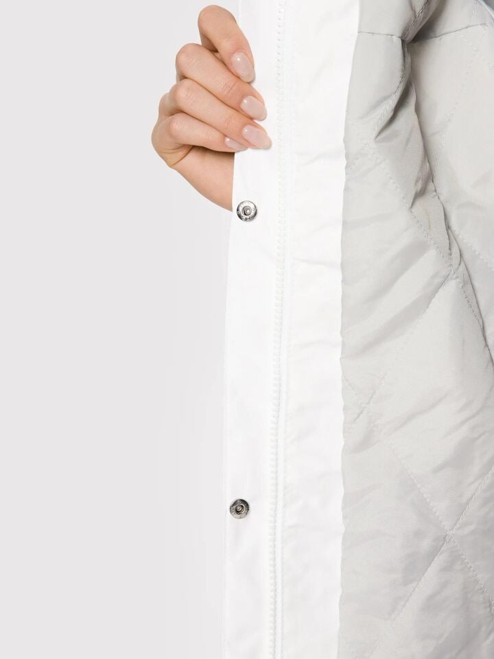 Helly Hansen Aden İnsulated Coat Kadın Palto-HHA.62649