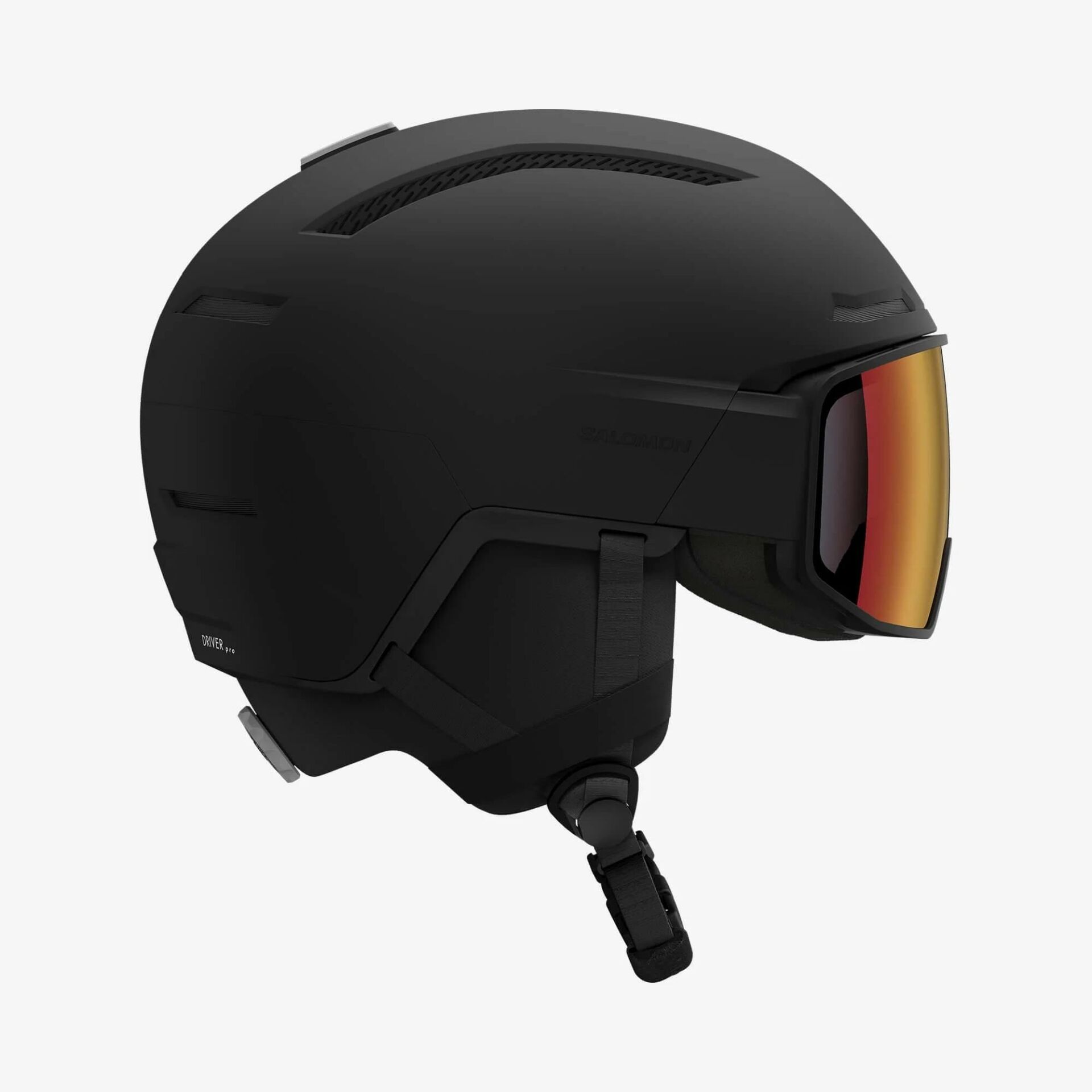 Salomon Driver Prime Sigphoto Mips Unisex Kayak/Snowboard Kaskı-L47614300