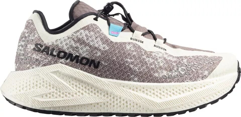 Salomon Aero Glide 4 Grvl Erkek Patika Koşu Ayakkabısı-L49174900