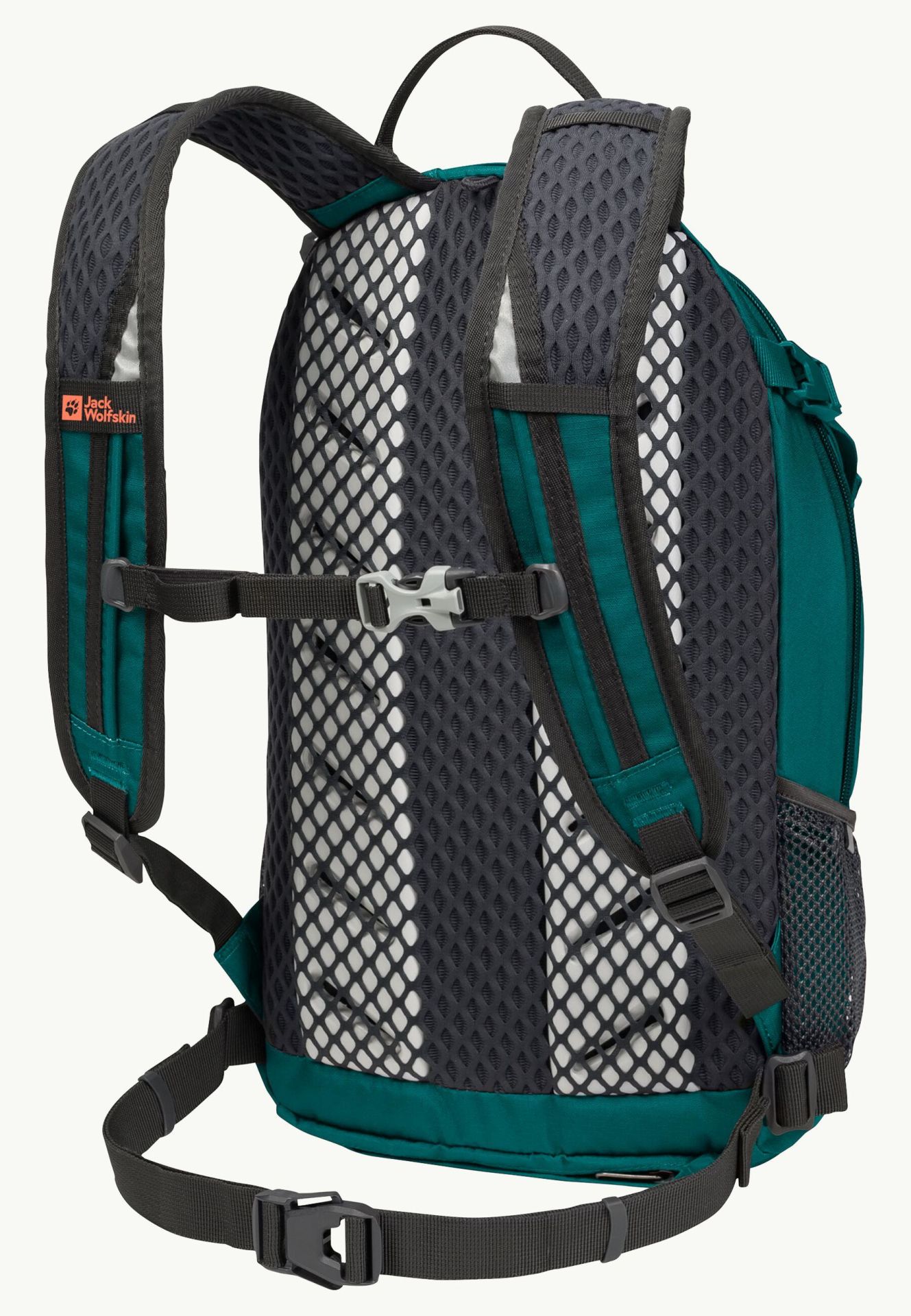 Jack Wolfskin Velocity 12 LT Sırt Çantası-2010303