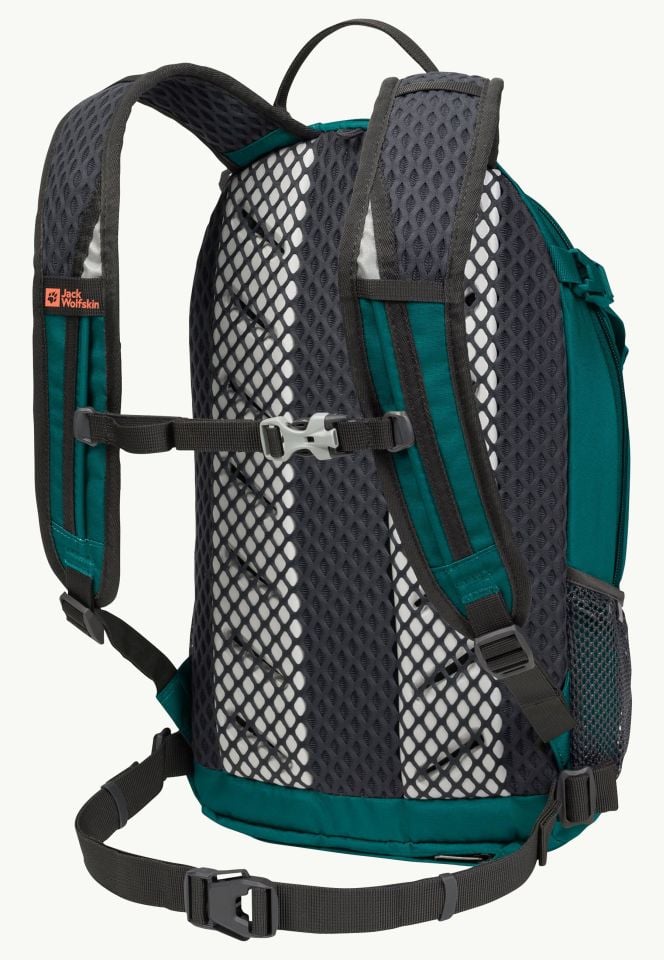 Jack Wolfskin Velocity 12 LT Sırt Çantası-2010303