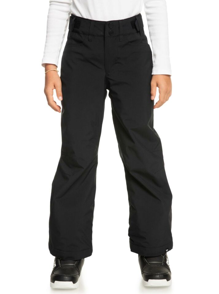Roxy Backyard PT 8-16 Yaş Kız Çocuk Kayak/Snowboard Pantolonu-ERGTP03050