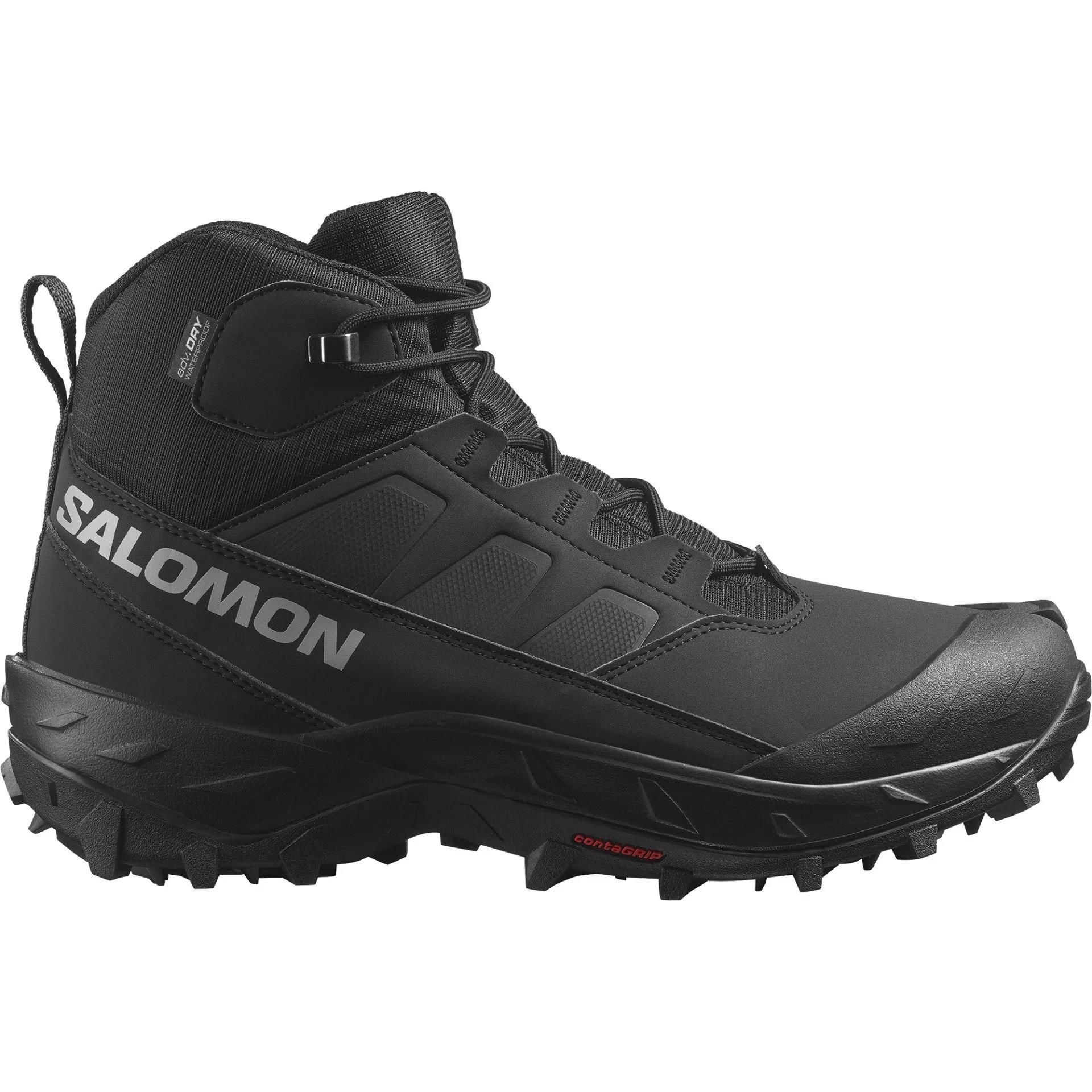 Salomon Crosstrak Powder Waterproof Erkek Bot-L47570200