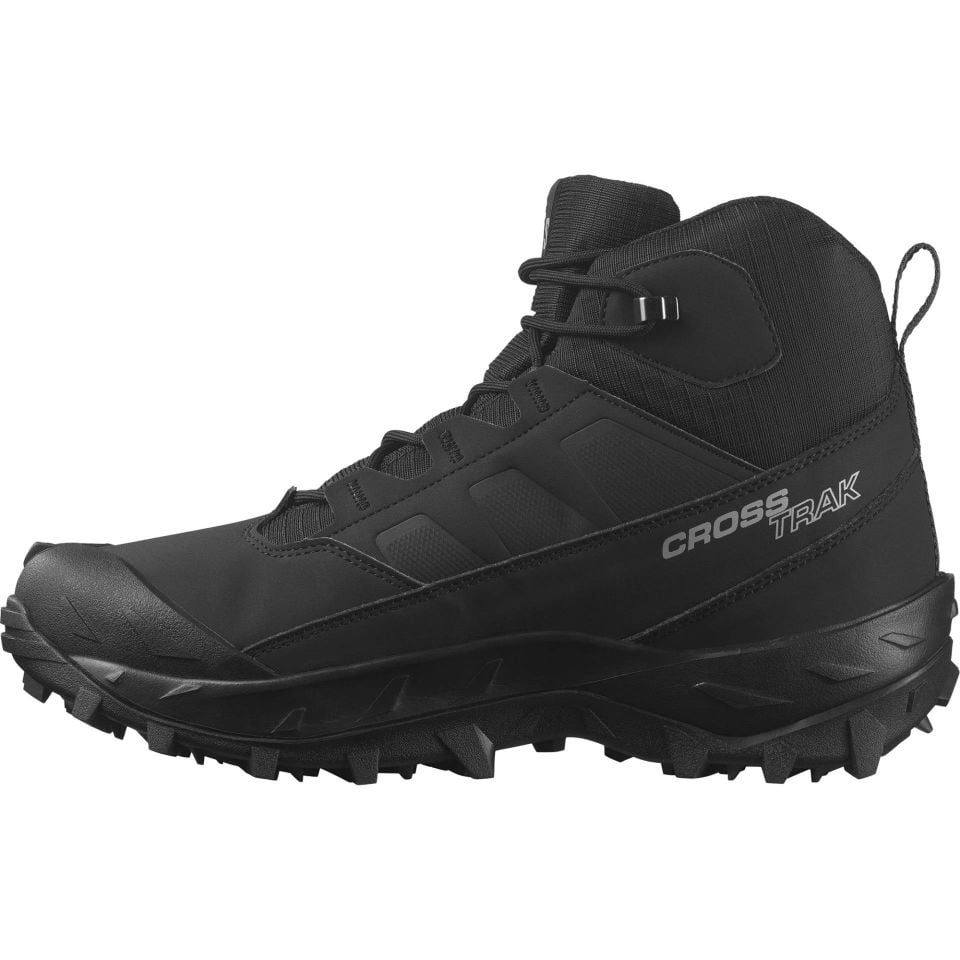 Salomon Crosstrak Powder Waterproof Erkek Bot-L47570200