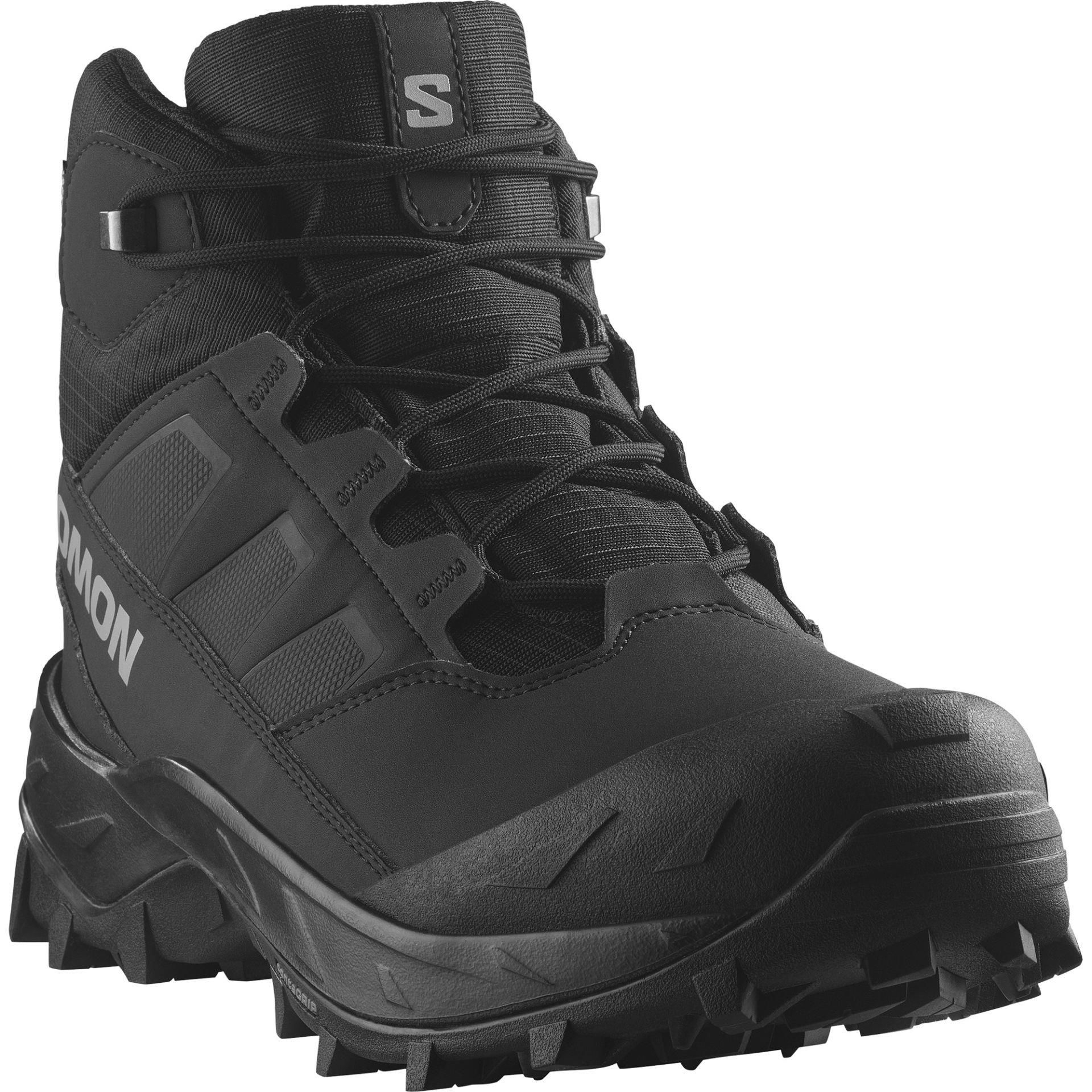 Salomon Crosstrak Powder Waterproof Erkek Bot-L47570200