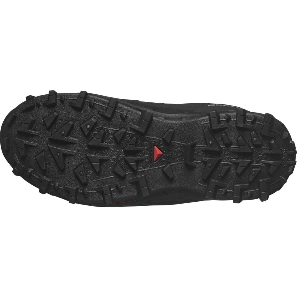 Salomon Crosstrak Powder Waterproof Erkek Bot-L47570200