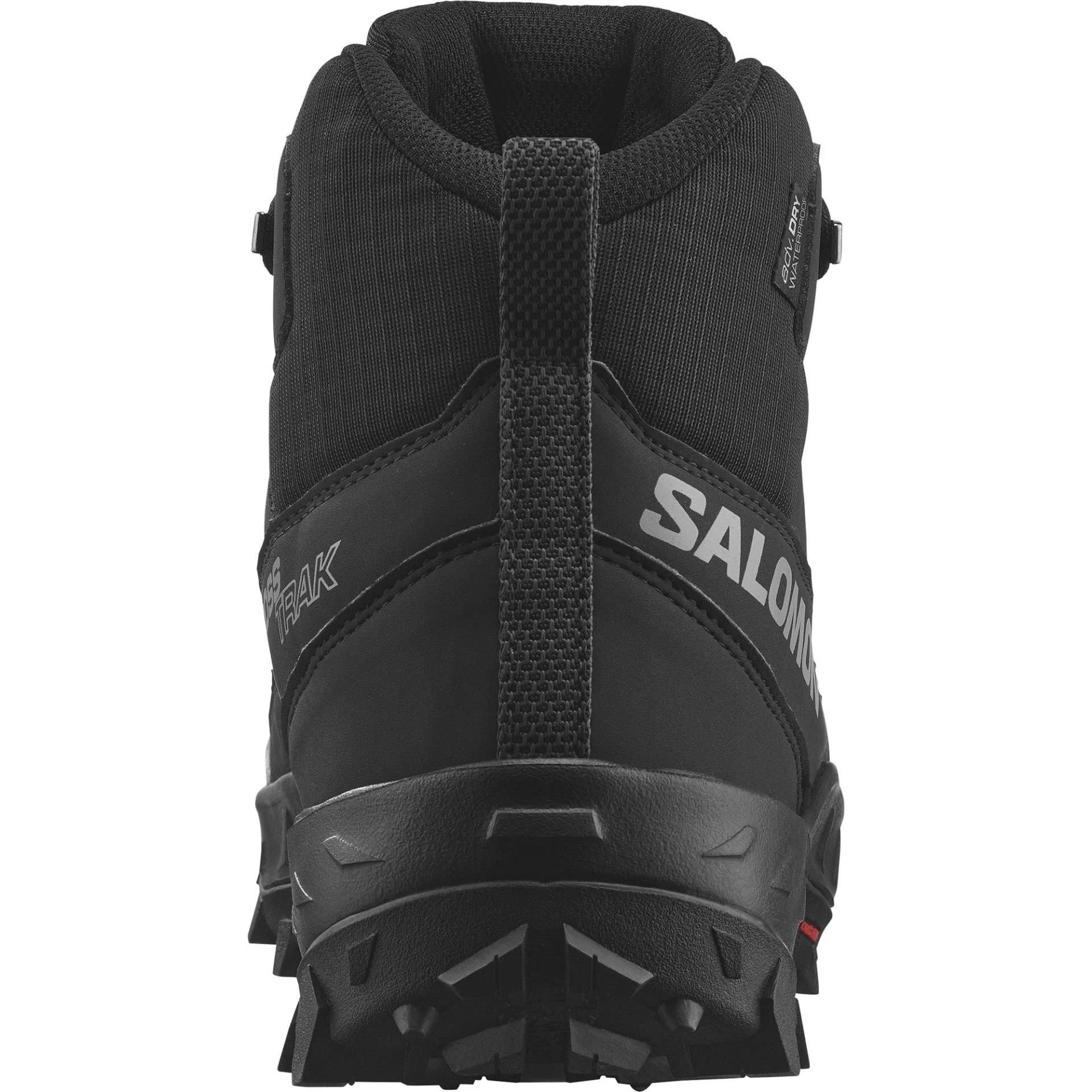 Salomon Crosstrak Powder Waterproof Erkek Bot-L47570200