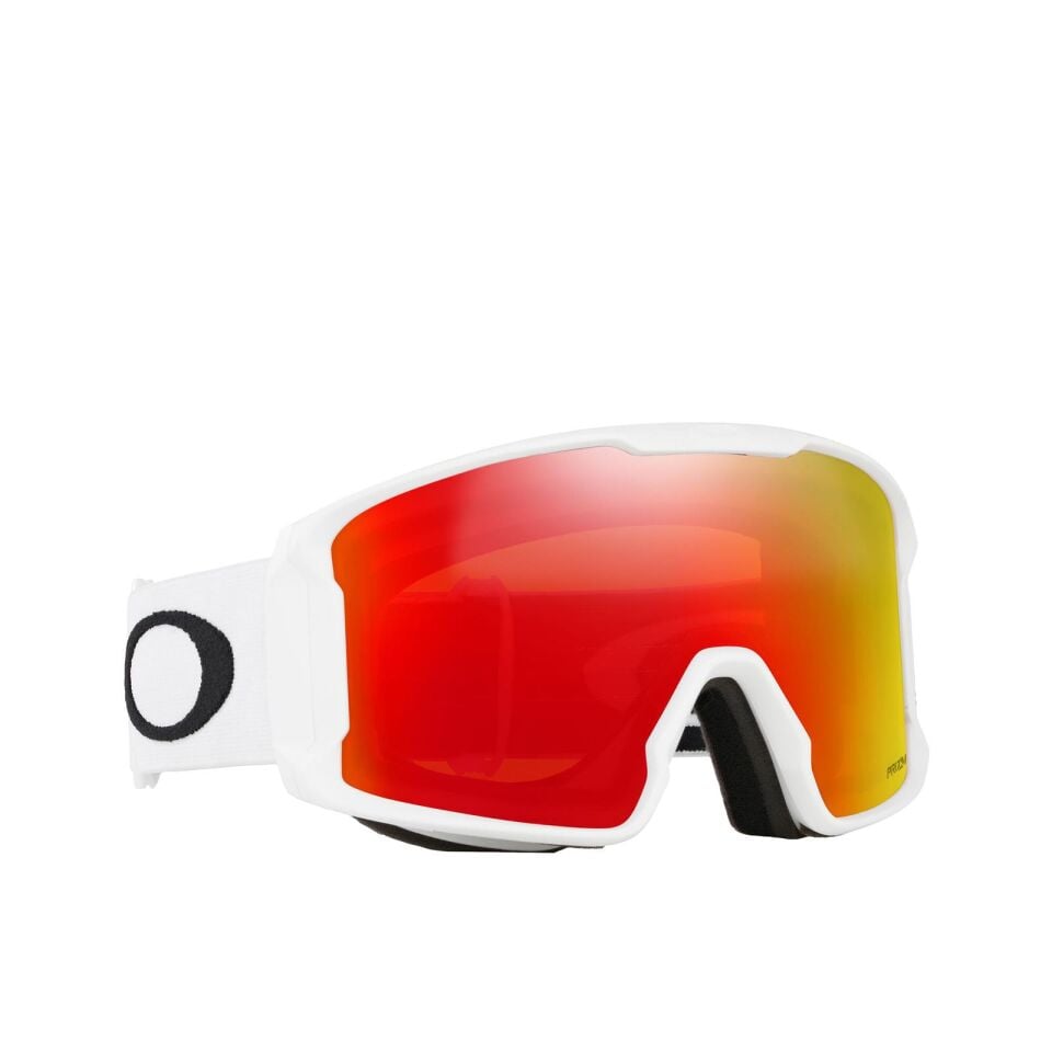 Oakley Line Miner Unisex Kayak/Snowboard Gözlüğü-0OO707013