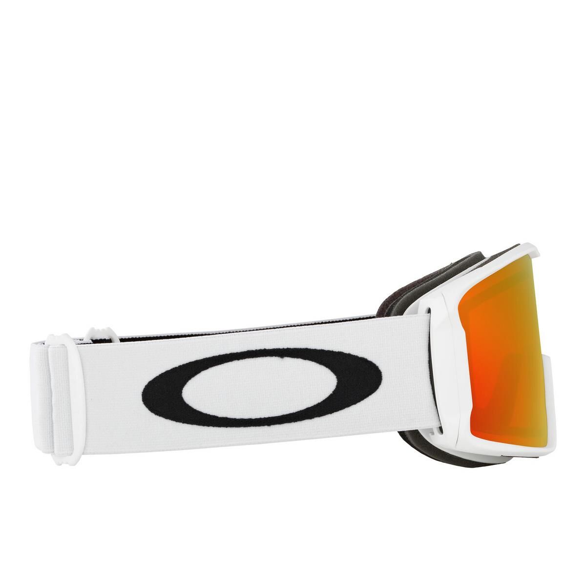 Oakley Line Miner Unisex Kayak/Snowboard Gözlüğü-0OO707013