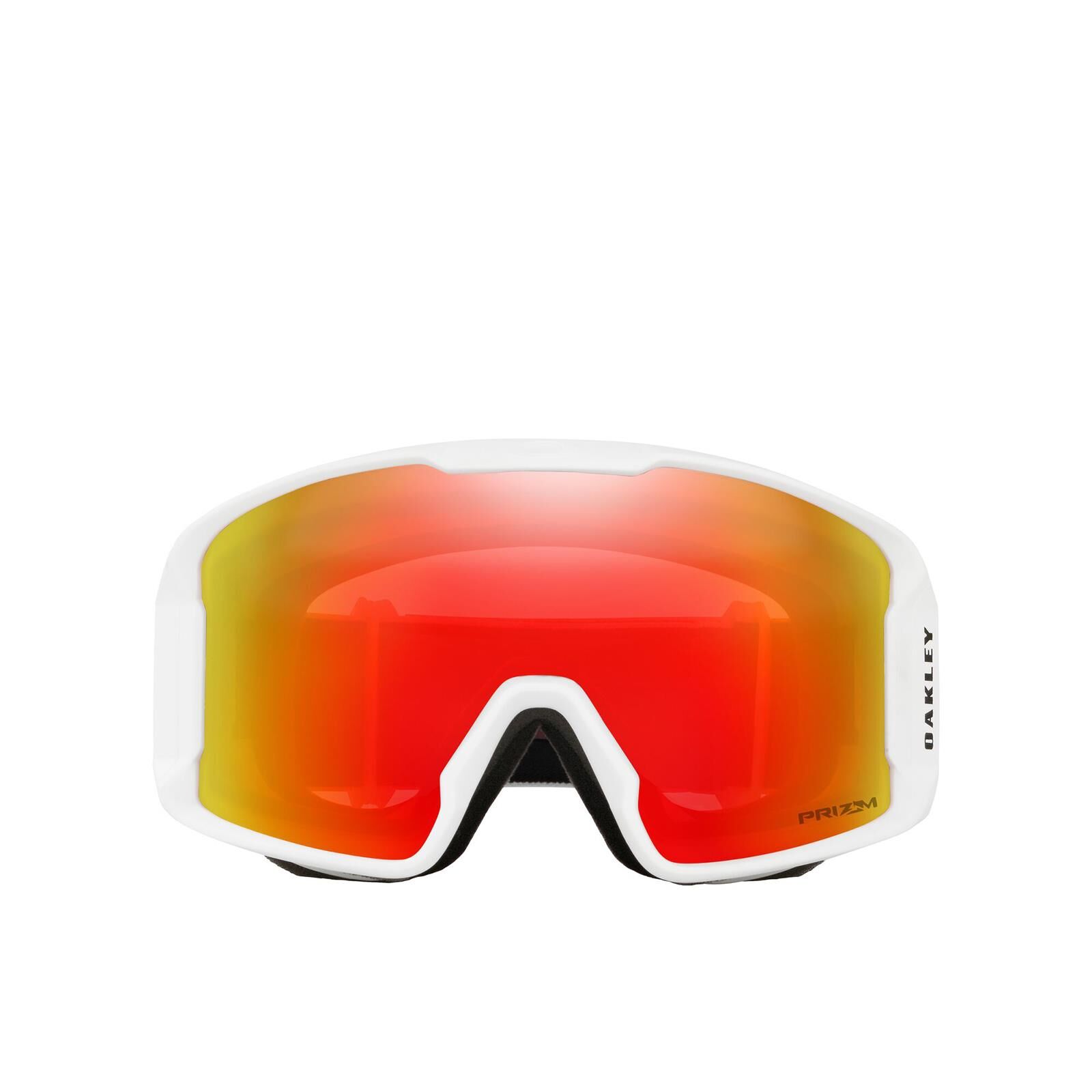 Oakley Line Miner Unisex Kayak/Snowboard Gözlüğü-0OO707013