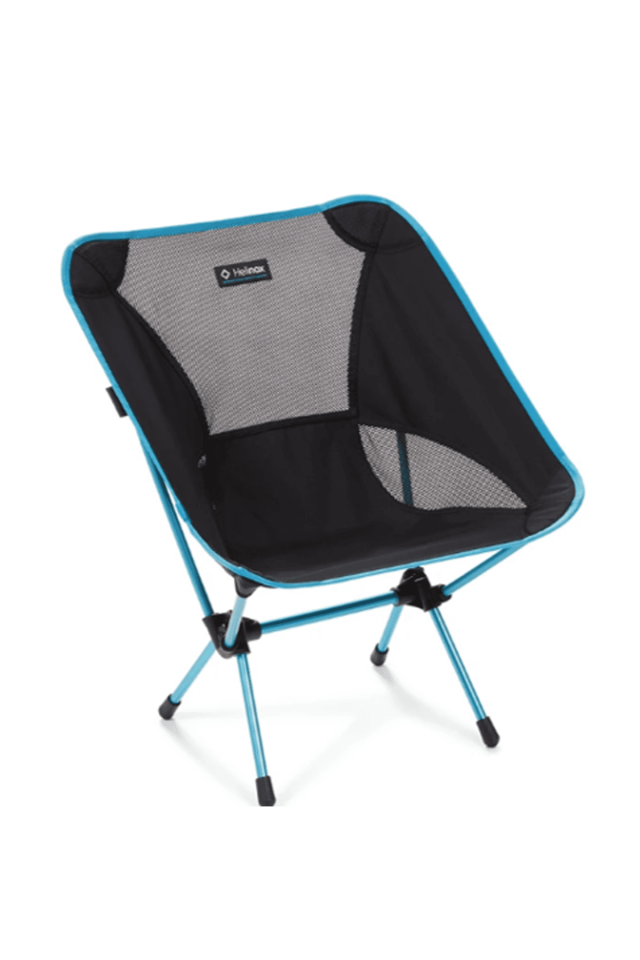 Helinox Chair One Outdoor Kamp Sandalyesi