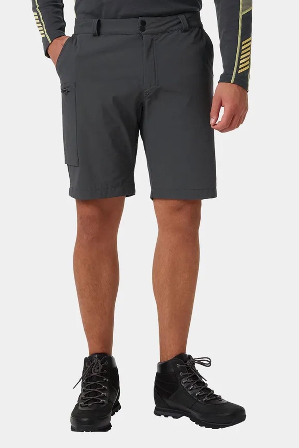 Helly Hansen Brono Softshell Erkek Şort-HHA.63052