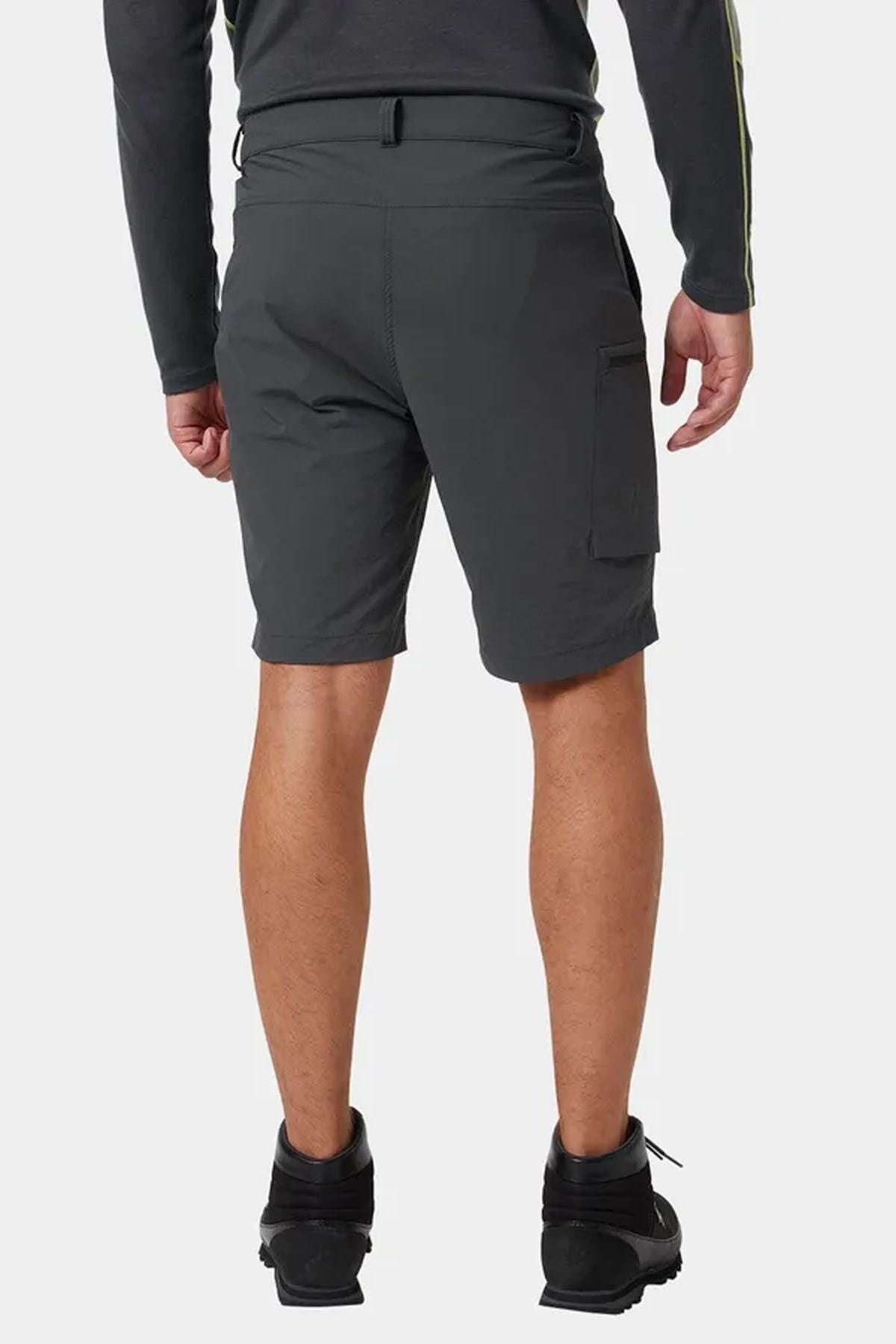 Helly Hansen Brono Softshell Erkek Şort-HHA.63052