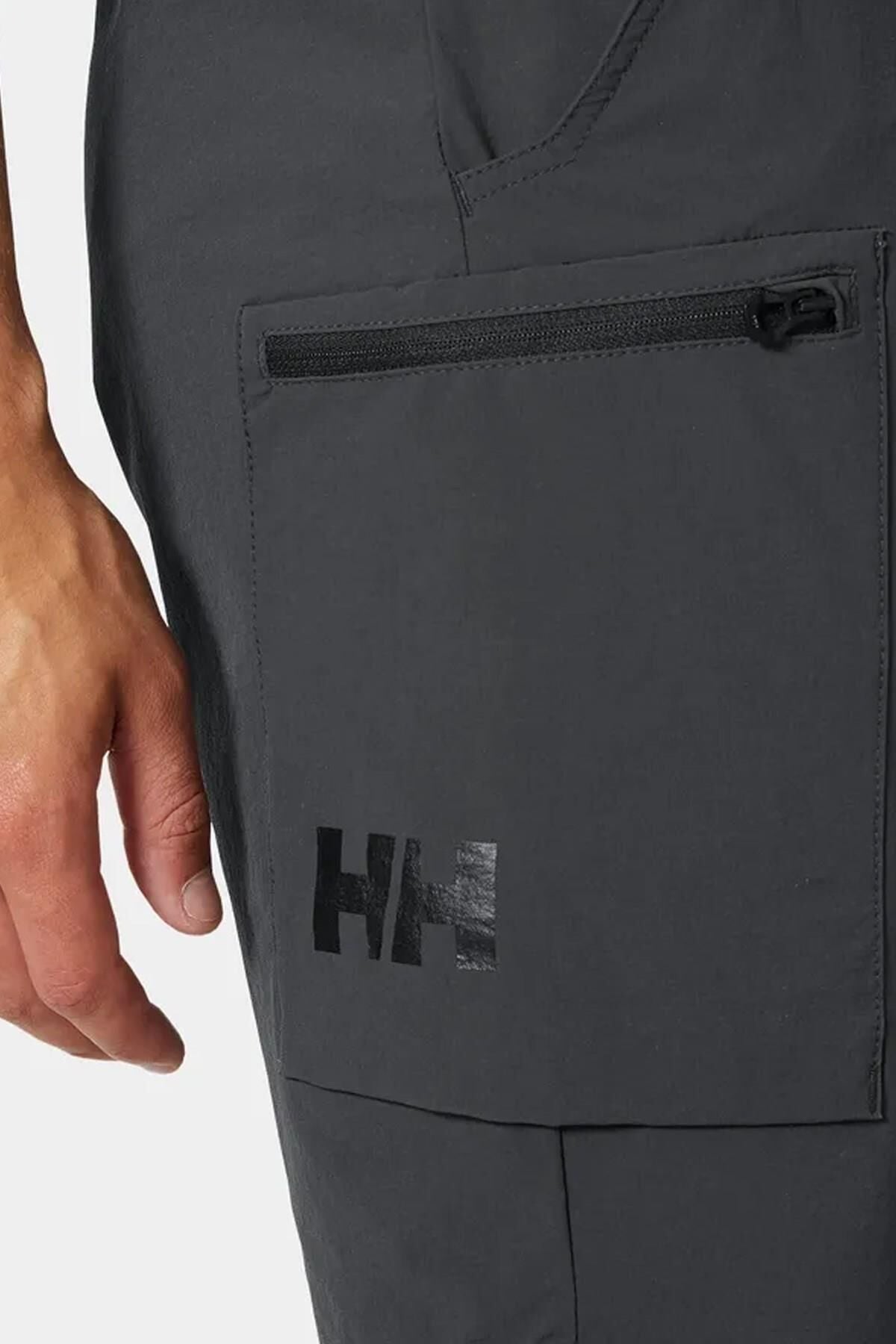 Helly Hansen Brono Softshell Erkek Şort-HHA.63052