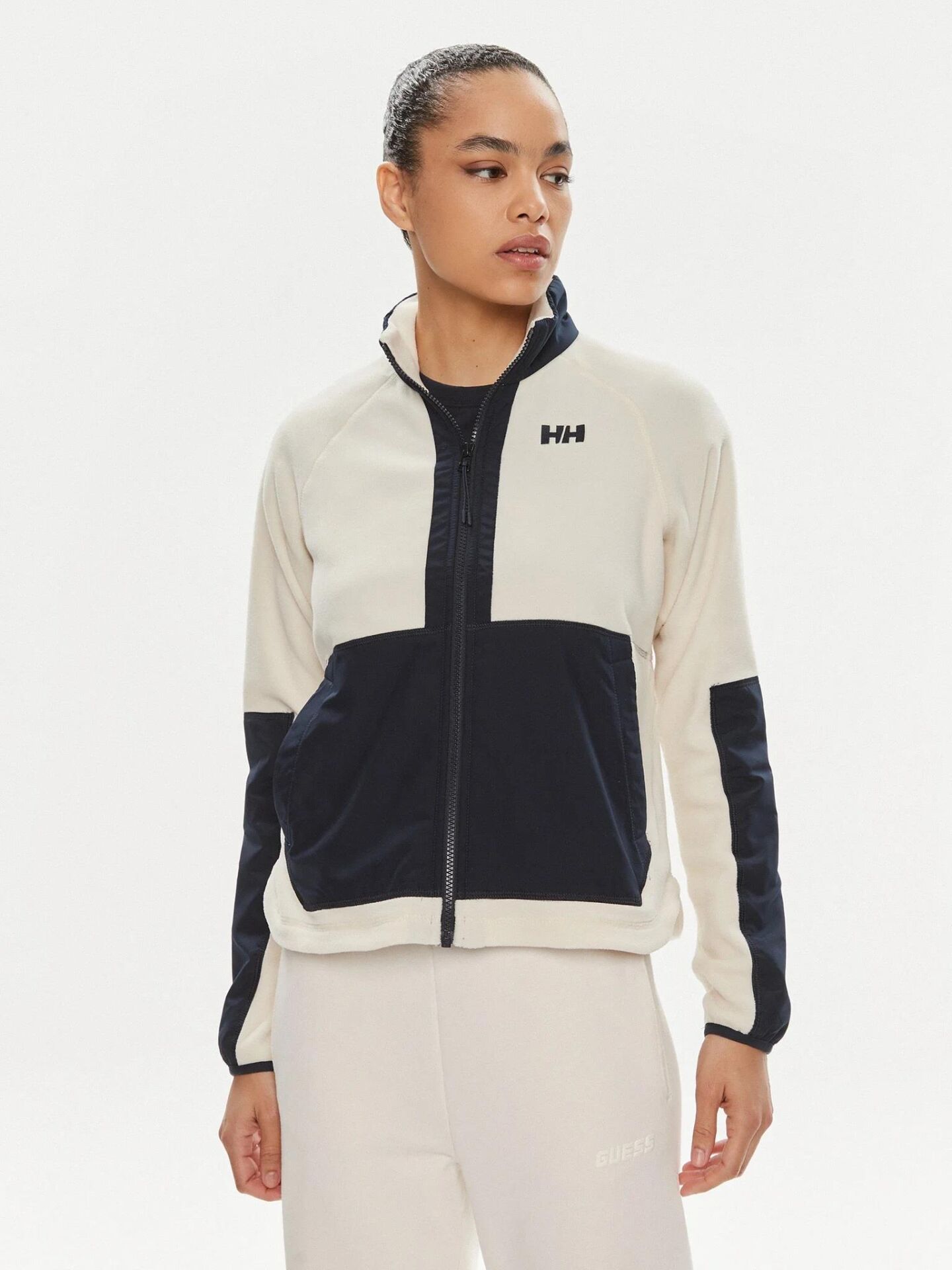 Helly Hansen Rig Kadın Polar Mont-HHA.54078