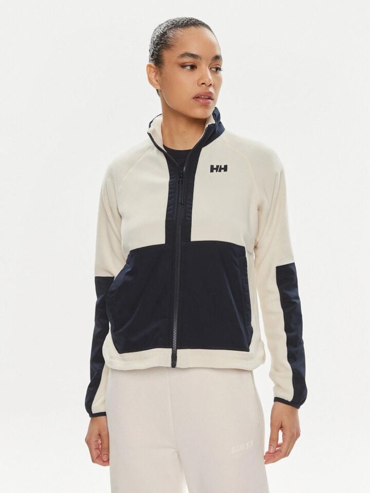 Helly Hansen Rig Kadın Polar Mont-HHA.54078