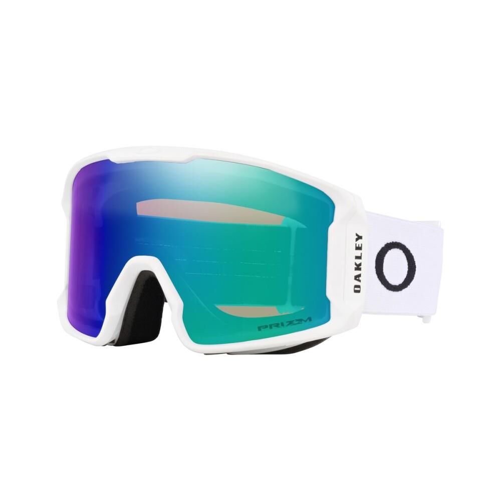 Oakley Line Miner (L) Unisex Kayak/Snowboard Gözlüğü-0OO7070E6