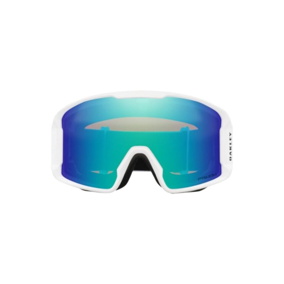 Oakley Line Miner Unisex Kayak/Snowboard Gözlüğü-0OO7070E6