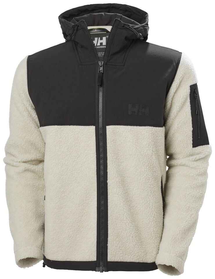 Helly Hansen Patrol Pile Erkek Polar Mont-HHA.53678