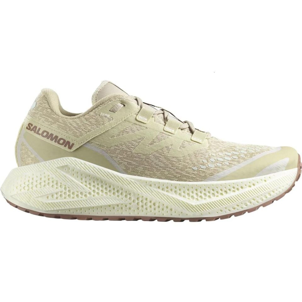 Salomon Aero Glide 3 Grvl Erkek Patika Koşu Ayakkabısı-L47797300