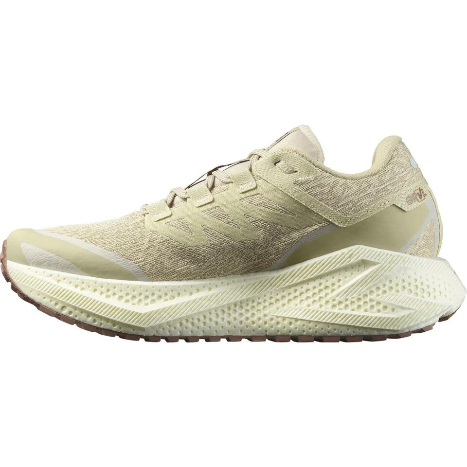 Salomon Aero Glide 3 Grvl Erkek Patika Koşu Ayakkabısı-L47797300