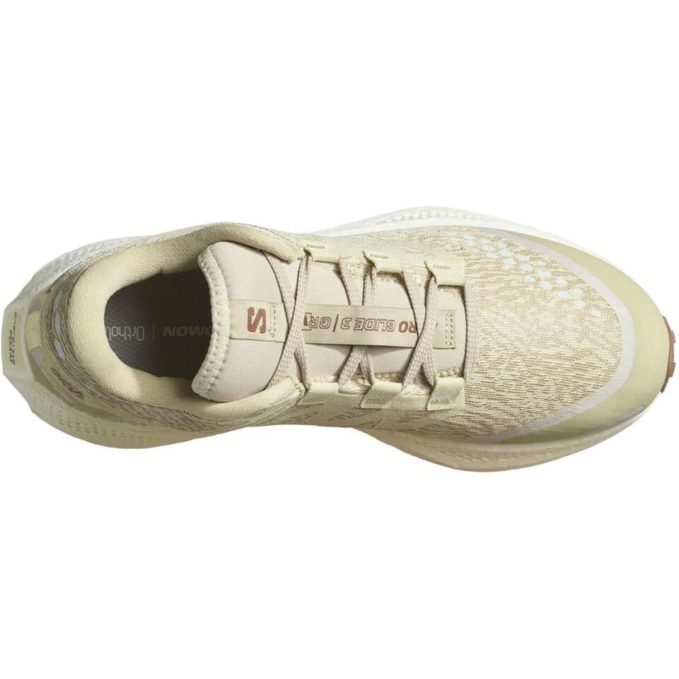 Salomon Aero Glide 3 Grvl Erkek Patika Koşu Ayakkabısı-L47797300