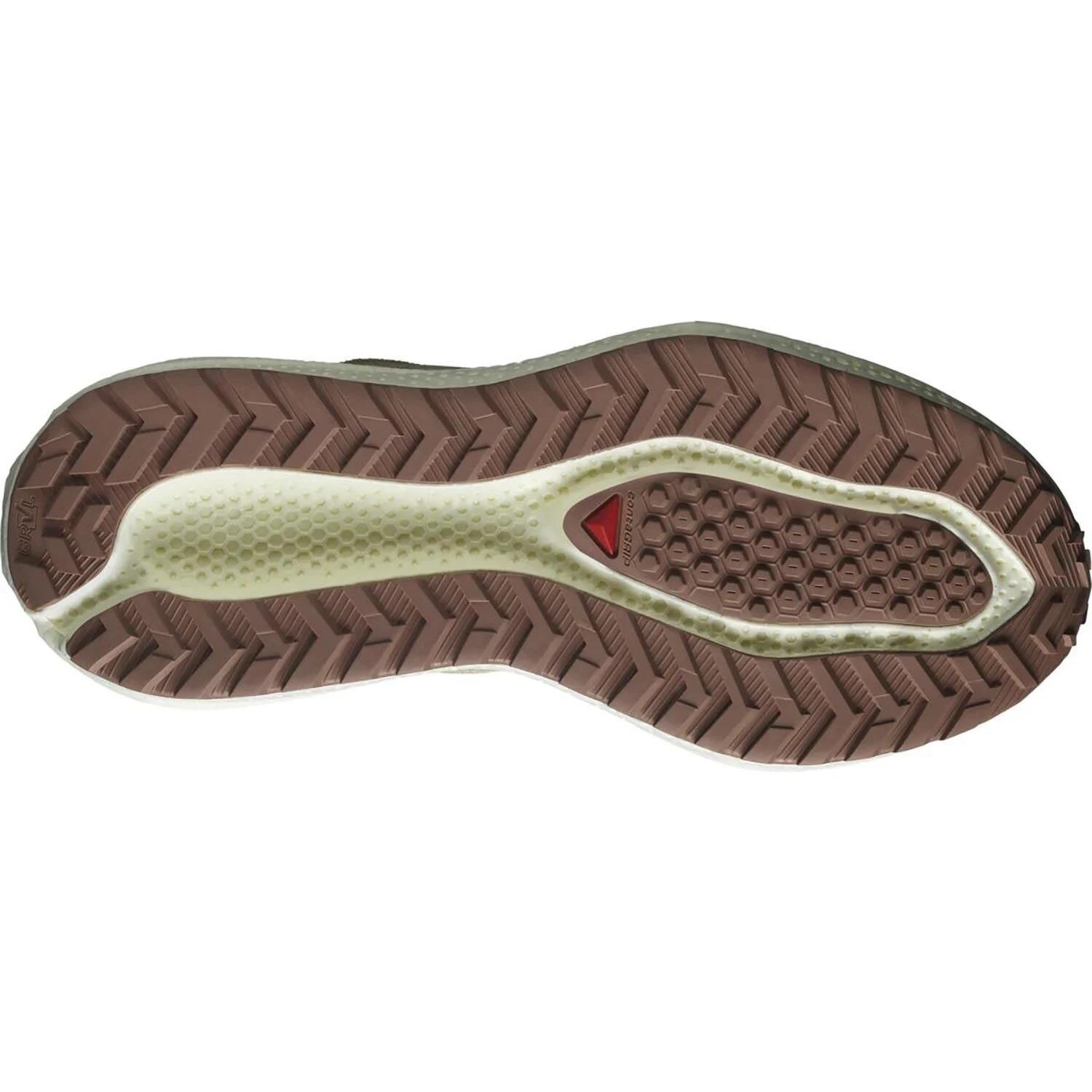 Salomon Aero Glide 3 Grvl Erkek Patika Koşu Ayakkabısı-L47797300