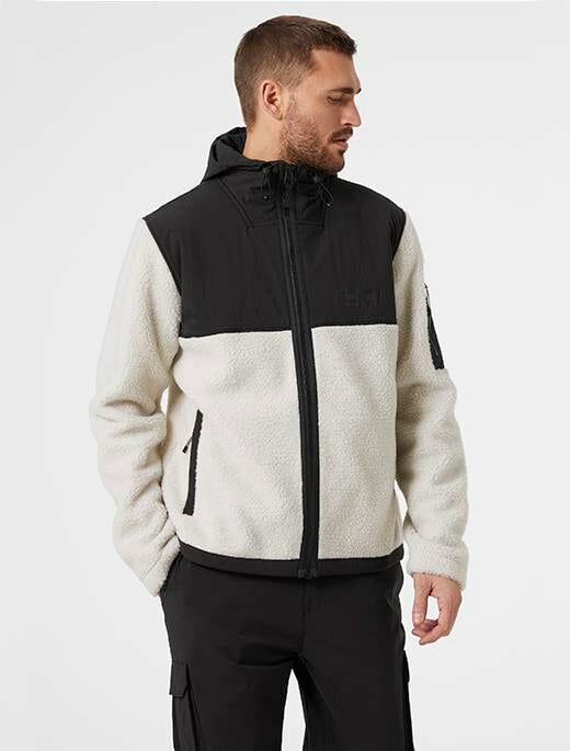 Helly Hansen Patrol Pile Erkek Polar Mont-HHA.53678
