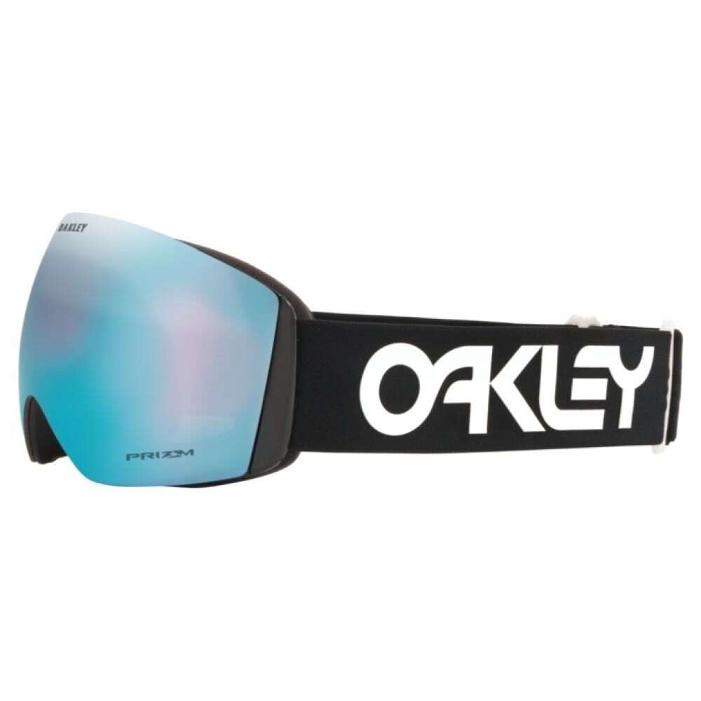 Oakley Flight Deck (L) Unisex Kayak/Snowboard Gözlüğü-0OO705083
