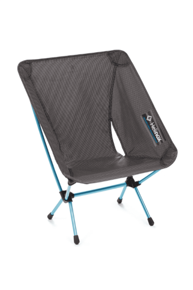Helinox Chair Zero Outdoor Kamp Sandalyesi