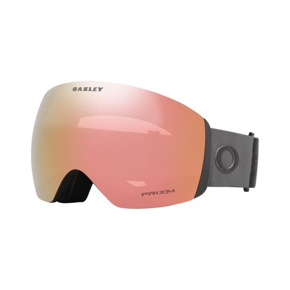 Oakley Flight Deck Unisex Kayak/Snowboard Gözlüğü-0OO7050D3