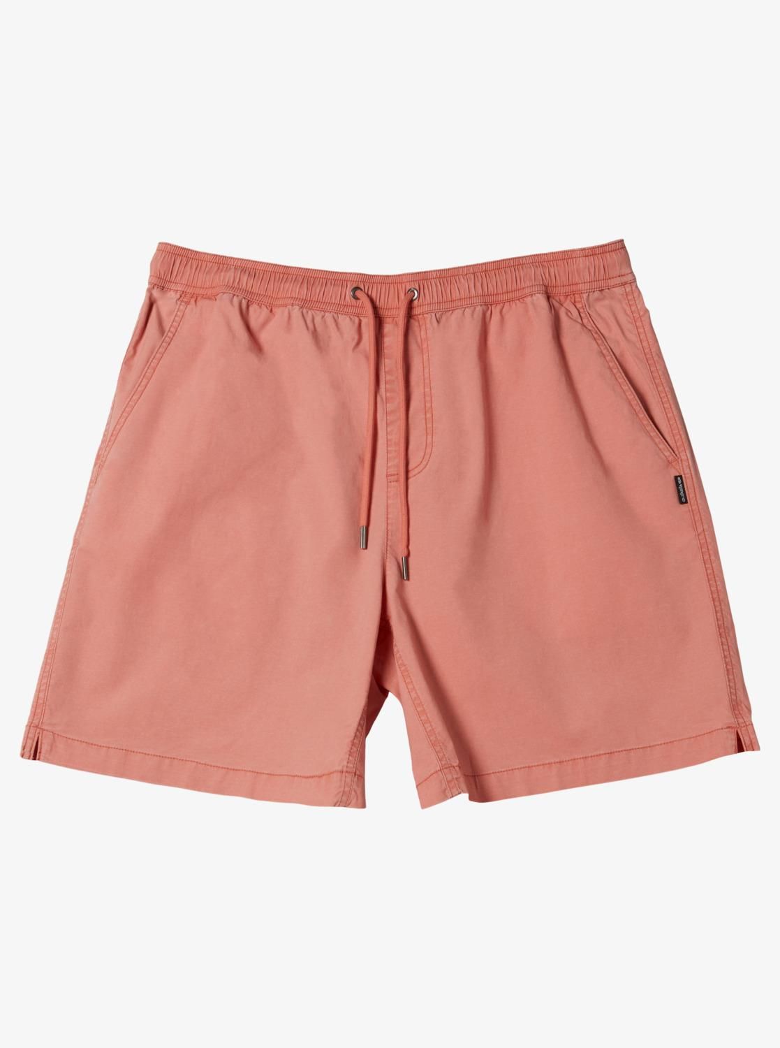 Quiksilver Taxer Elastik Erkek Şort-AQYWS03234