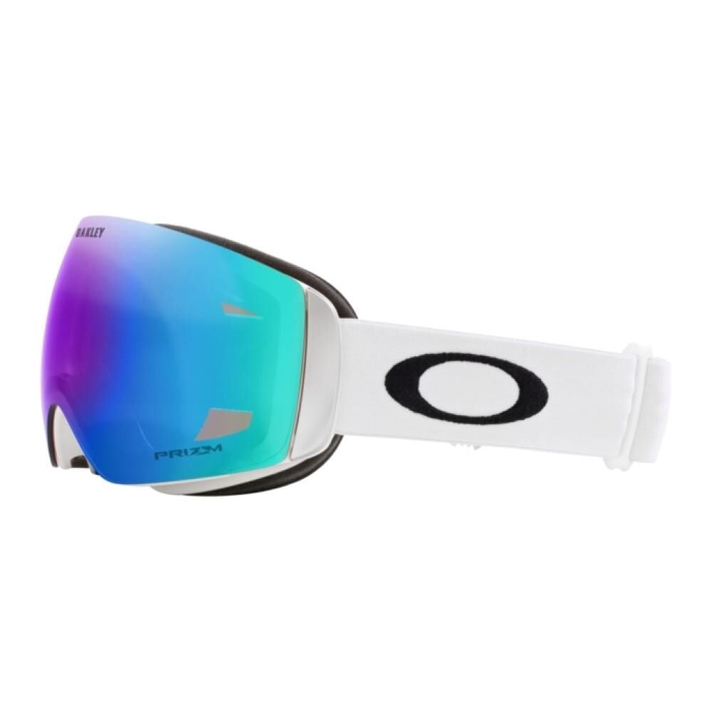 Oakley Flight Deck (M) Unisex Kayak/Snowboard Gözlüğü-0OO7064D9