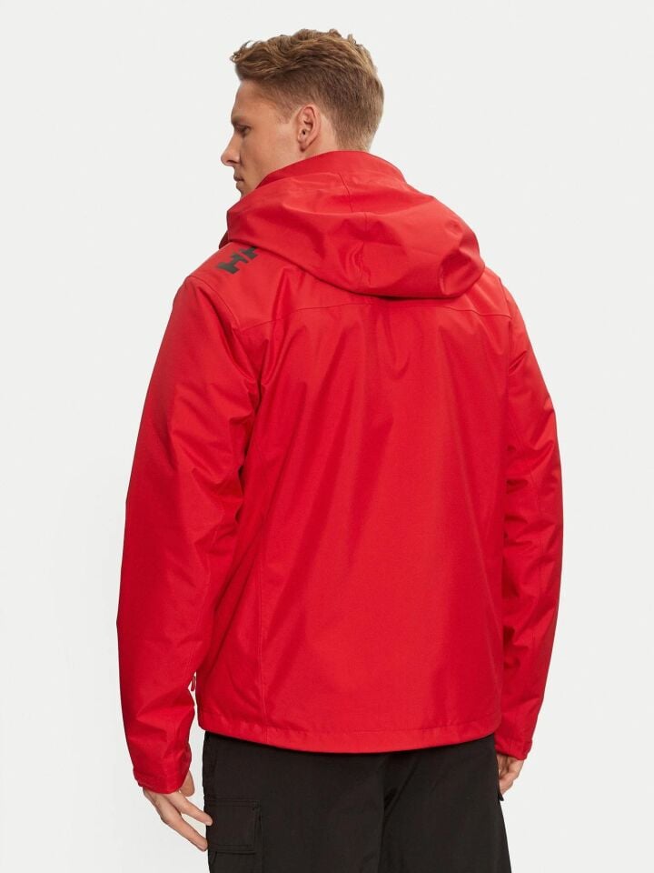 Helly Hansen Crew Hooded Midlayer Erkek Mont 2-HHA.34442