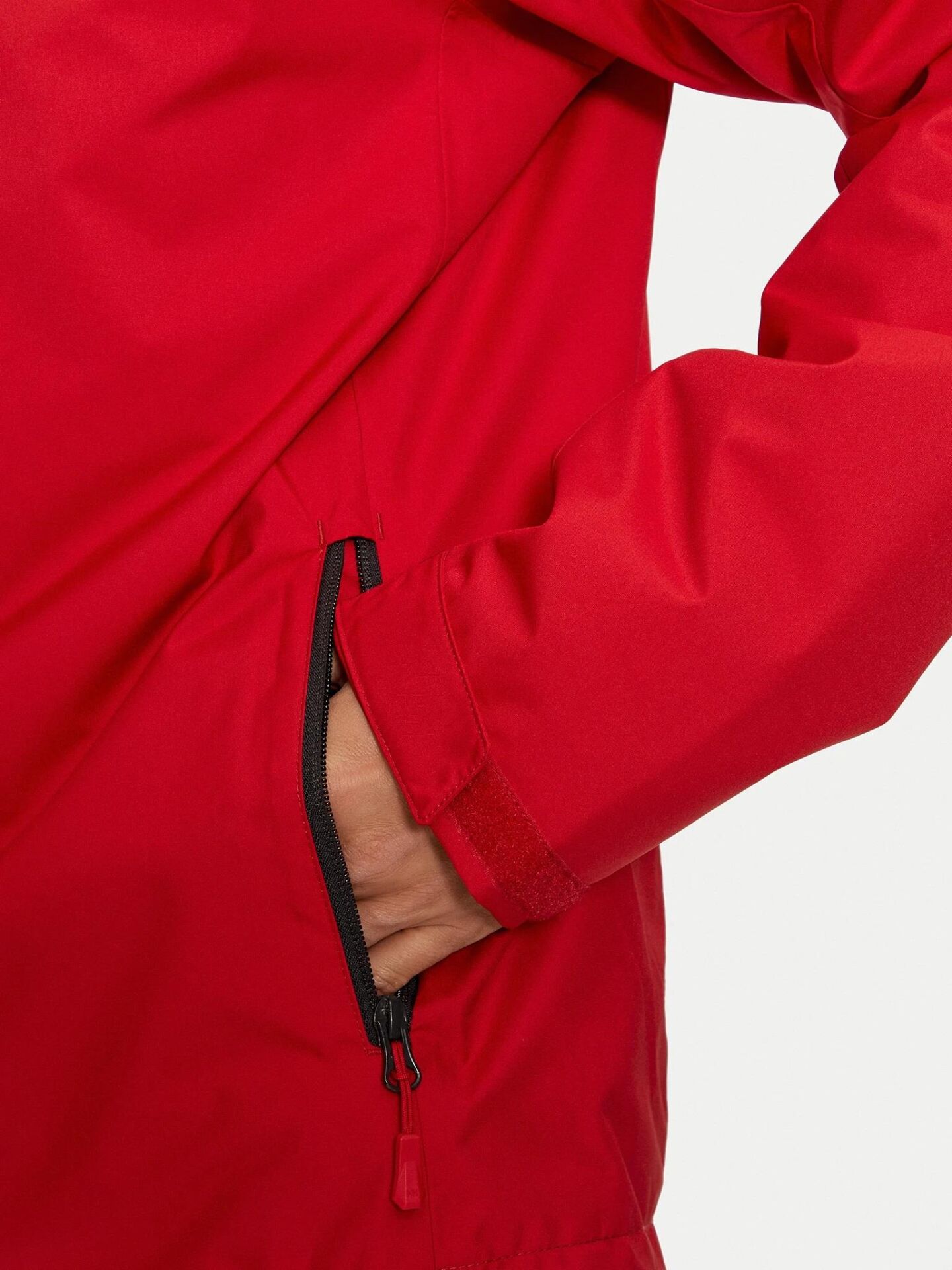 Helly Hansen Crew Hooded Midlayer Erkek Mont 2-HHA.34442