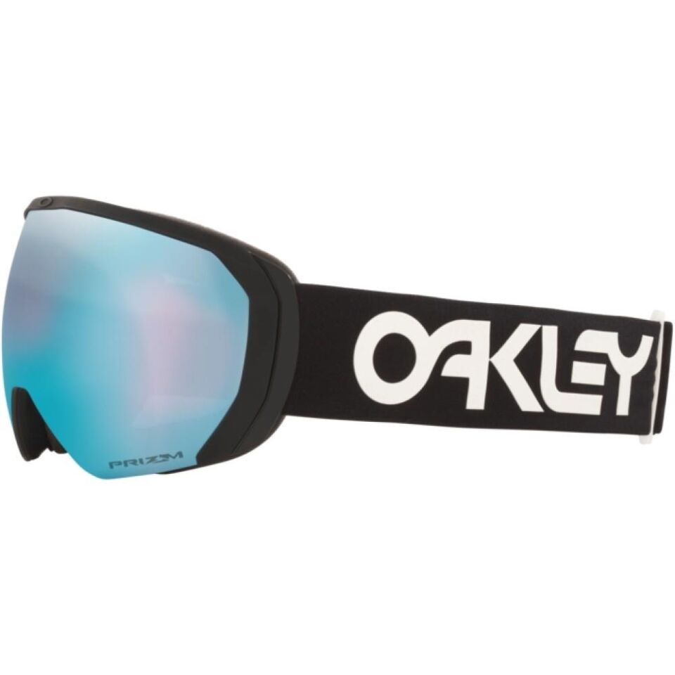 Oakley Flight Path (L) Unisex Kayak/Snowboard Gözlüğü-0OO711007