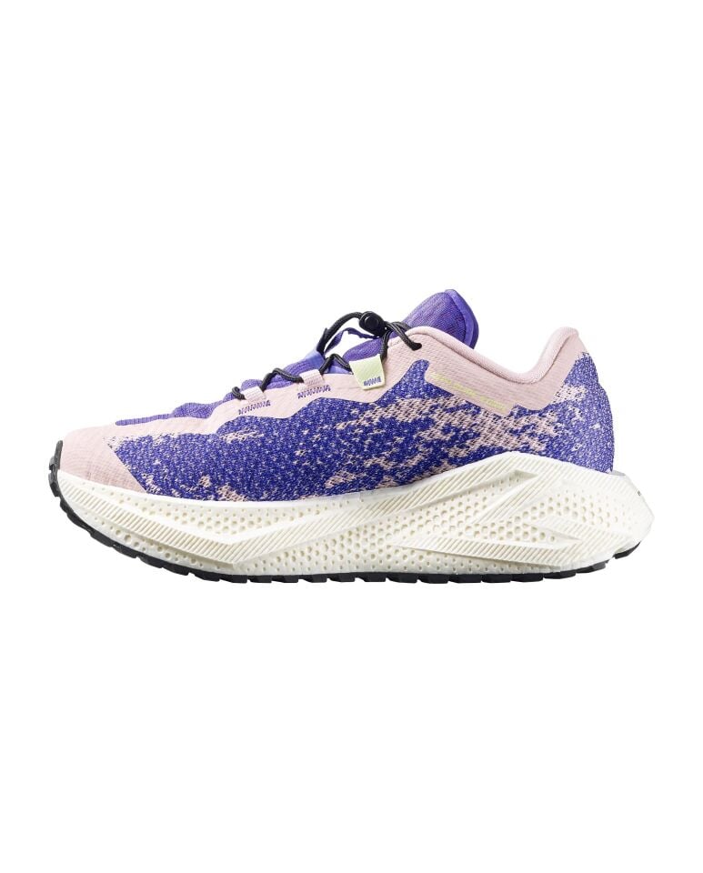 Salomon Aero Glide 4 Grvl Kadın Patika Koşu Ayakkabısı-L49175600