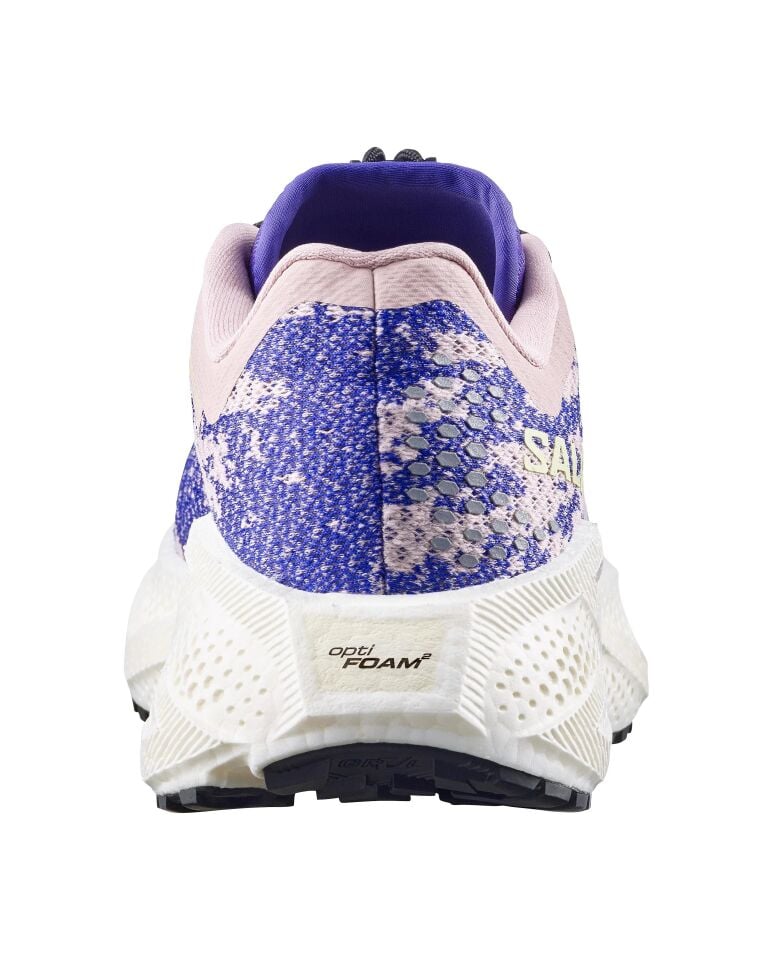 Salomon Aero Glide 4 Grvl Kadın Patika Koşu Ayakkabısı-L49175600