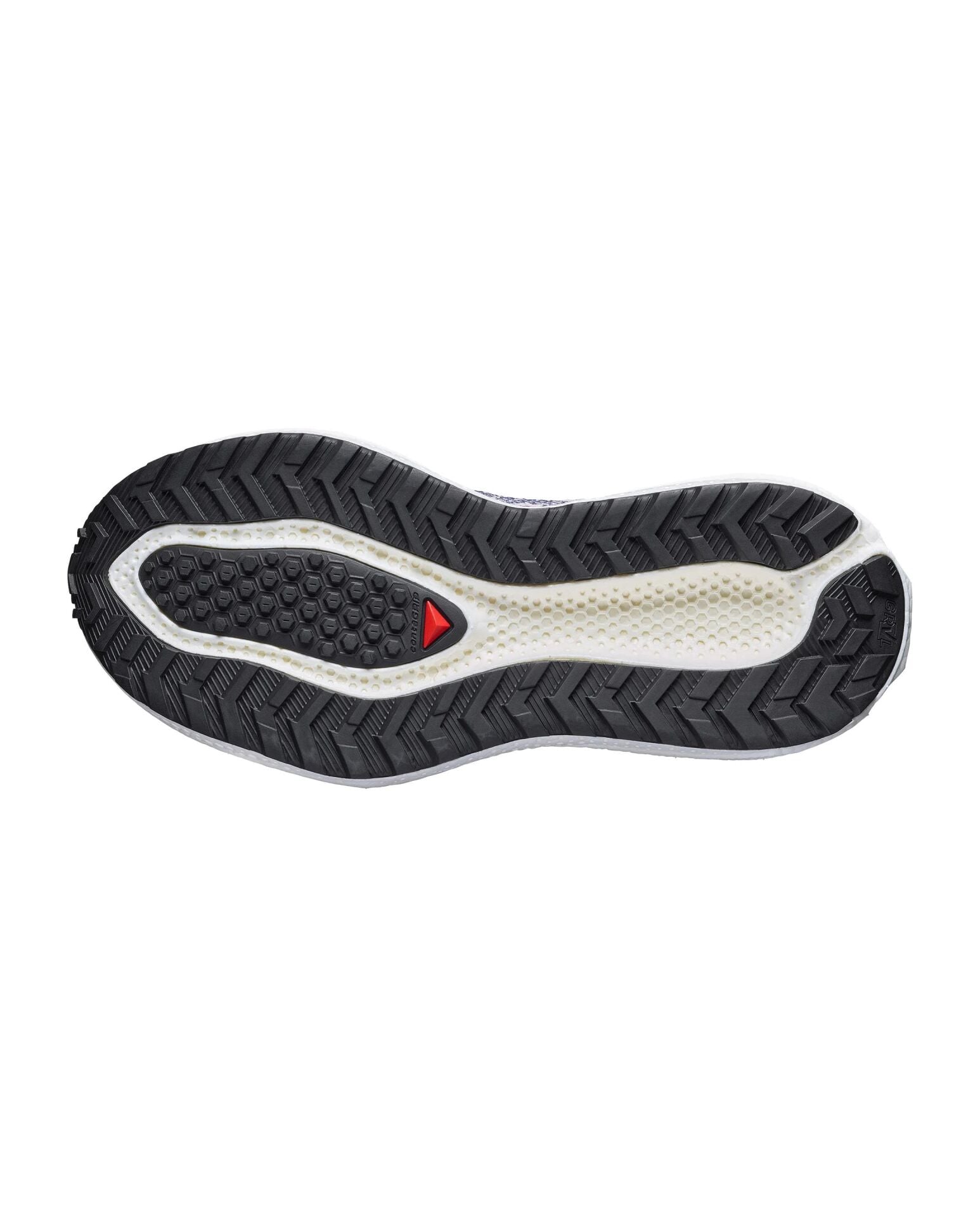 Salomon Aero Glide 4 Grvl Kadın Patika Koşu Ayakkabısı-L49175600