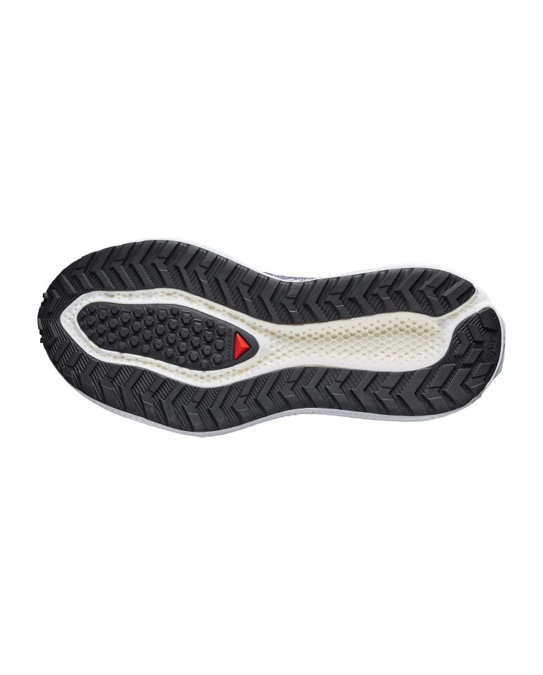 Salomon Aero Glide 4 Grvl Kadın Patika Koşu Ayakkabısı-L49175600