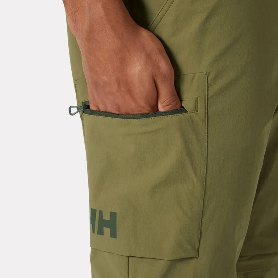 Helly Hansen Brono Softshell Erkek Şort-HHA.63052