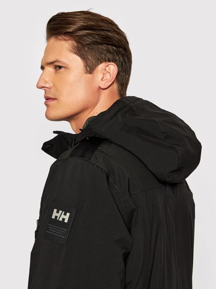 Helly Hansen Reine Erkek Parka-HHA.53630