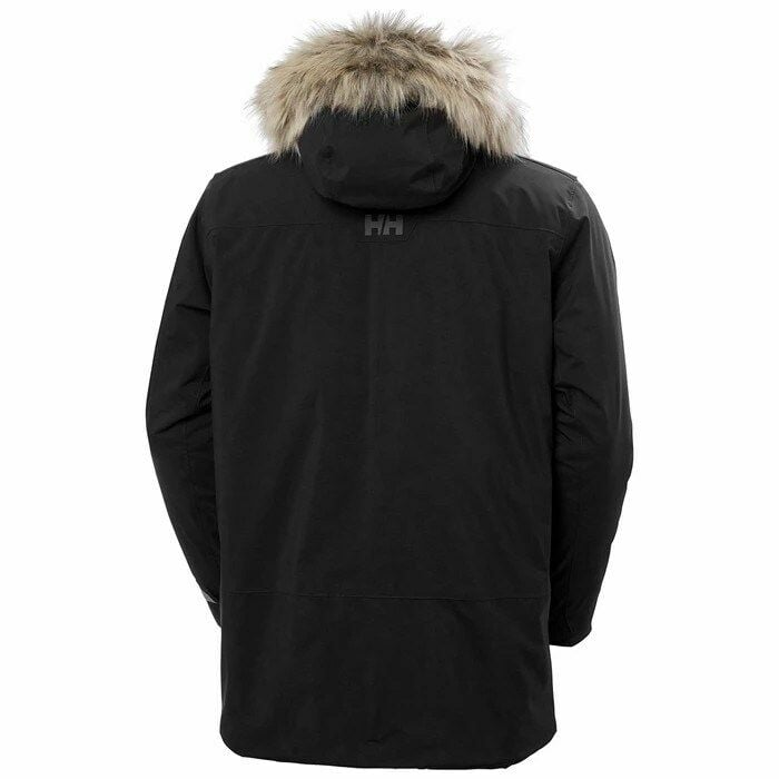 Helly Hansen Reine Erkek Parka-HHA.53630