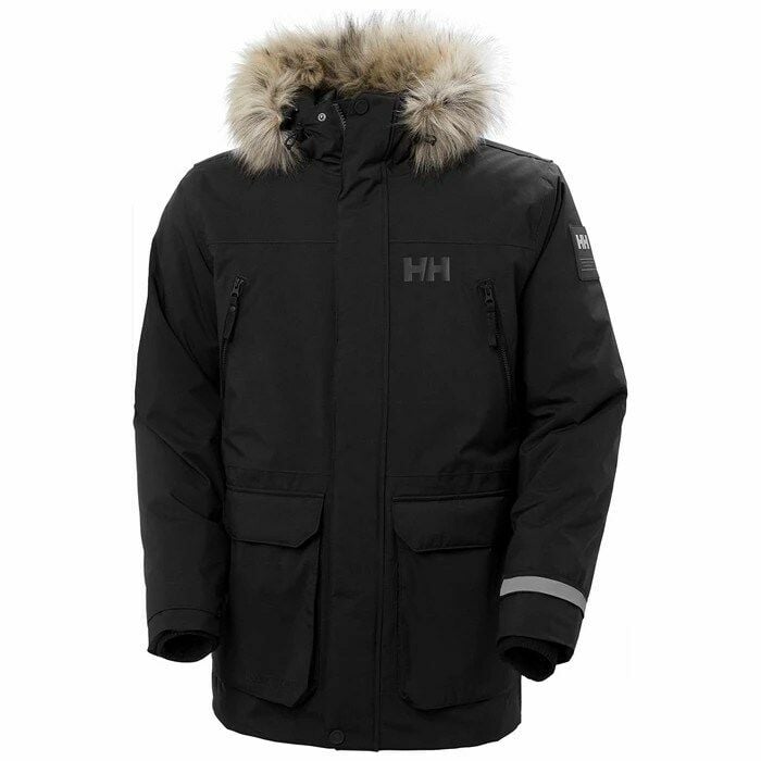 Helly Hansen Reine Erkek Parka-HHA.53630
